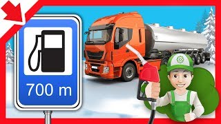 6400 Koleksi Gambar Mobil Tronton Kartun HD Terbaik