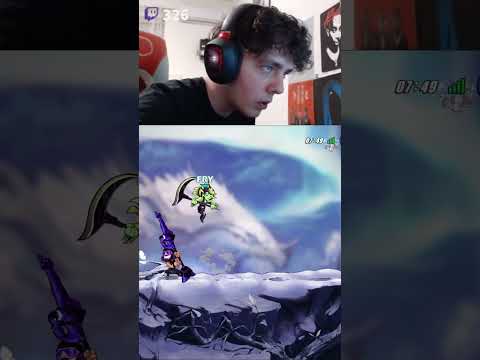 🤓 When I FINALLY Tryhard vs Rank 1 EU