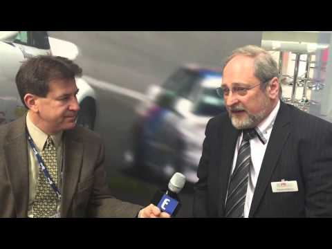 Embedded World 2015 ? Evgueni Kolossov, PRQA