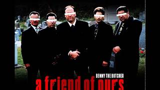 B.E.N.N.Y. The Butcher - LONG WAY ft El Camino [prod by Dj Shay]