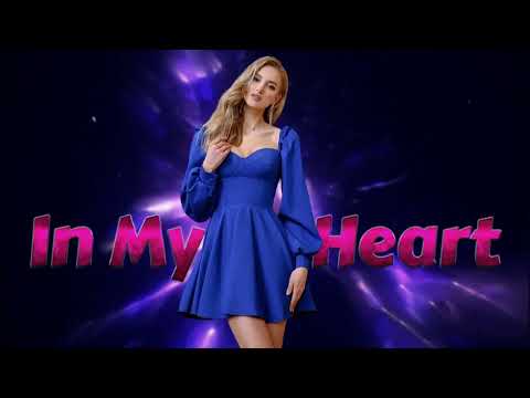 Boy Blue - In My Heart (Extended Vocal Alan Mix , Extra Instrumental) NEW GENERATION ITALO DISCO