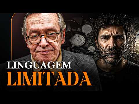 Você não sabe dizer o que sente | Olavo de Carvalho