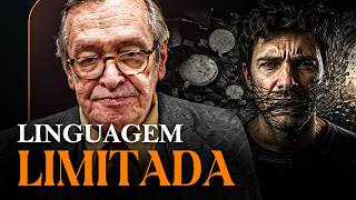 Você não sabe dizer o que sente | Olavo de Carvalho