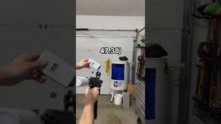 Valken M17 Field Test