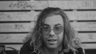 Mod Sun Explains &#39;Movie&#39; Title &amp; Why He Wrote 300 Songs For It