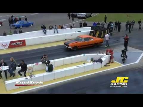 Recorde Opala TO 6767 - Israel Fontanella