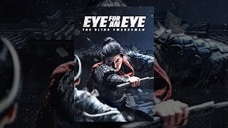 Eye For An Eye: The Blind Swordsman