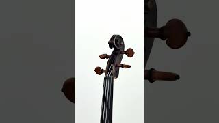 Německé housle cca 1900