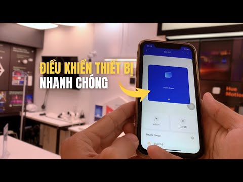 Trọn gói giải pháp nhà thông minh Aqara