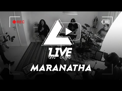 Maranathá - Eliana Ribeiro