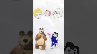 Download lagu Masha and the bear John ♥️ #masha #bear #brazil #motupatlu #drawing mp3 Download lagu Masha and the bear John ♥️ #masha #bear #brazil #motupatlu #drawing mp3