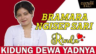Download lagu BRAMARA NGISEP SARI // KIDUNG DEWA YADNYA mp3