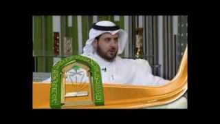 مناسك (5-13) مواقيت الإحرام |د.عمر المقبل | image