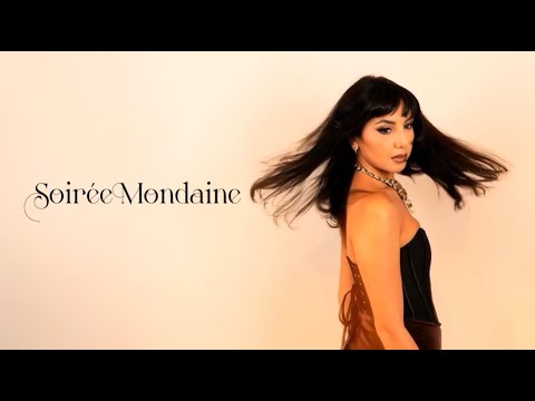 Oria - Soirée mondaine (Visualizer)