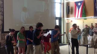 Download lagu re qing de sha mo mp3