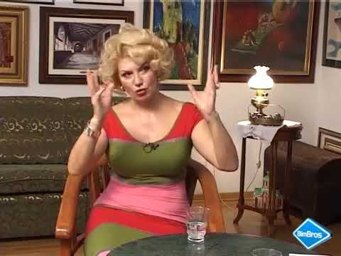 Rec vise Suzana Mancic