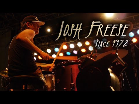 Josh Freese: Since 1972 | Short Documentary