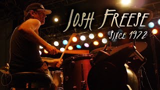 Josh Freese: Since 1972 - Short Documentary