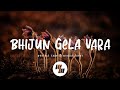 Kshitij Tare Nihira Joshi Bhijun Gela Wara Lyrics