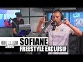 [EXCLU] Sofiane - Freestyle Exclusif #CutKillerShow