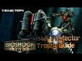 Bioshock 2 Remasted Master Protector Trophy Achievement Guide