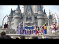 Dream Along With Mickey Final Show Full Show