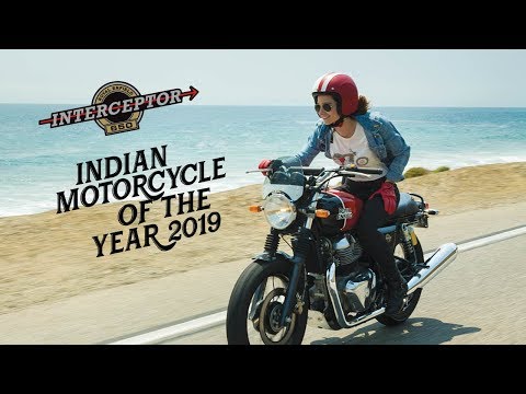 #RoyalEnfieldTwins | Easy got back - Interceptor INT 650 Twin