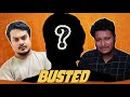 CHECKMATE FAKE ROASTERS Chapter 2 HCB