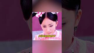 Download lagu This palace maid bravely fought against the prince!#tvseries #cdrama #drama #shorts #foryou #yangmi mp3