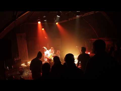 Baby, Please! - The Honeyclub (Live Video)