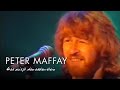 Peter Maffay - Wer wirft den ersten Stein (Live 1982)