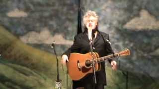 Marty Stuart and the Fabulous Superlatives