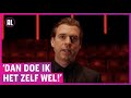 Rutger Castricum is erover uit en wordt zelf quizmaster