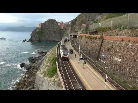EuroNight 235 Manarola