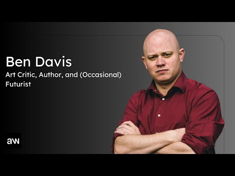 Ben Davis on What’s At Stake in Art Criticism Today