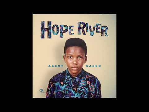 Agent Sasco aka Assassin - New Day (prod. by Silly Walks Discotheque)