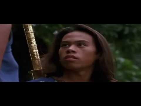 Surf Ninjas New Trailer