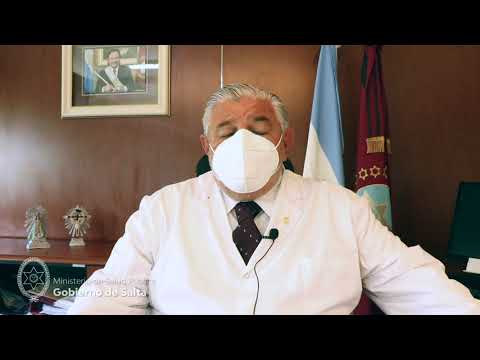 Los médicos son actores fundamentales en la atención de la salud