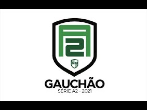 FGFTV - GAUCHÃO SÉRIE A2 - Lajeadense x Cruzeiro - 30/10/2021