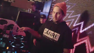 [Jauz Live 17&#39;] Odd Mob - Gassed Up (Jauz Remix)