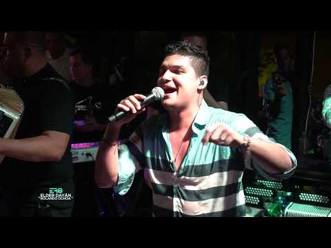 De mi propia raza - Elder Dayán Díaz & Rolando Ochoa