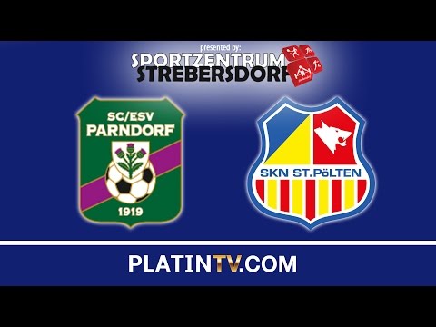 02.05.17 SC/ESV Parndorf - SKN St.PöltenJuniors