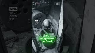 Download lagu Top 3 Creepiest Alien Photos of 2024 😱👽 #aliens mp3