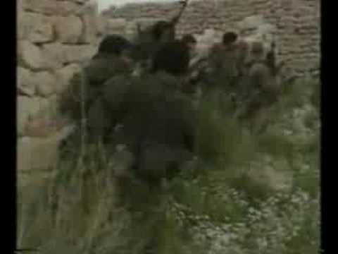 LF song - 3askar ne7na ma menhab - عسكر نحنا ما منهاب