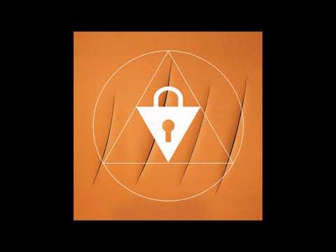 Locked Groove - From Beyond [LGR006]