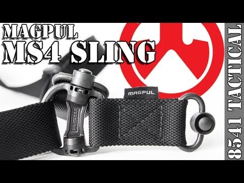 New Magpul TMag! History of Magpul Magazines