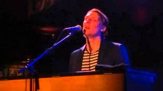 Eric Hutchinson - &quot;Anyone Who Knows Me&quot; (Live in San Diego 4-1-16)