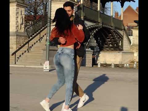 Marwen Mario & Camila Molinaro, Elji Beatzkilla Ft. Real'Or'Beatz - Xtraga