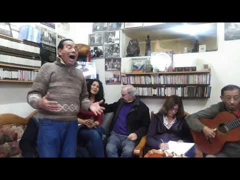 Vals copas mías, pepe Villalobos, canta pepe  Villalobos