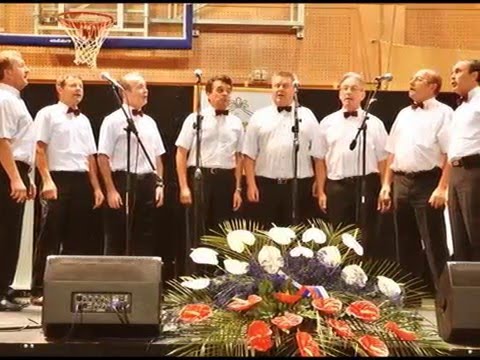 ŠTAJERSKI FANTIČ-----oktet PESNICA